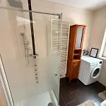 公寓 Kultur In Wittenberg Ferropolis Festival Vibes *