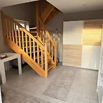 公寓 Kultur In Wittenberg Ferropolis Festival Vibes *