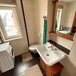 Kultur In Wittenberg Ferropolis Festival Vibes 公寓 *