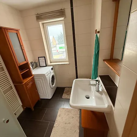 Apartment Kultur In Wittenberg Ferropolis Festival Vibes *