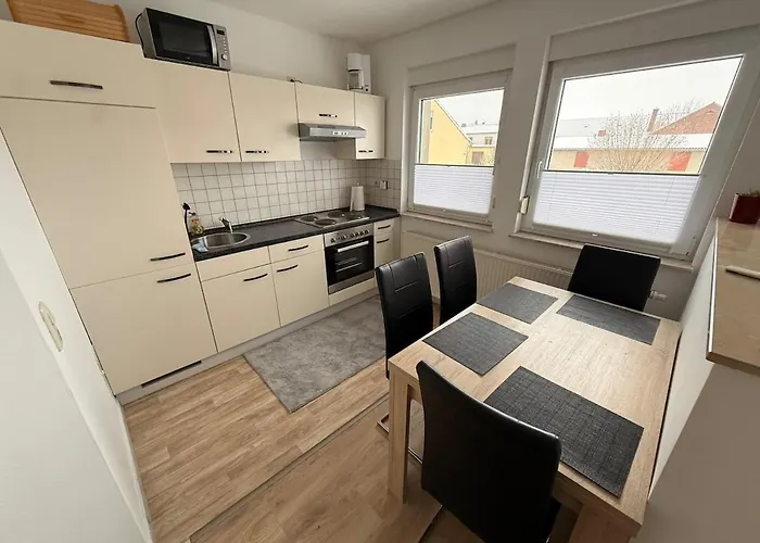 Апартаменты Kultur In Wittenberg Ferropolis Festival Vibes Kemberg