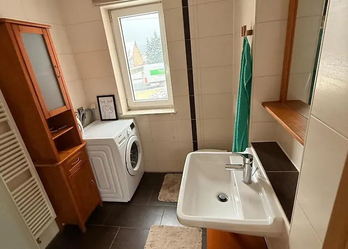 Апартаменты Kultur In Wittenberg Ferropolis Festival Vibes *