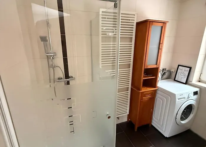 Apartment Kultur In Wittenberg Ferropolis Festival Vibes *