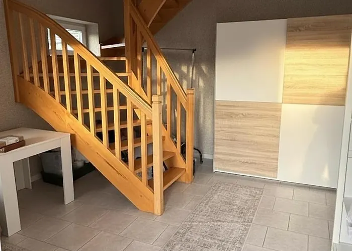 Апартаменты Kultur In Wittenberg Ferropolis Festival Vibes *