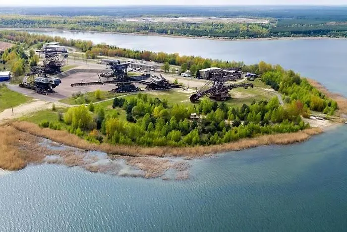 Apartment Kultur In Wittenberg Ferropolis Festival Vibes *