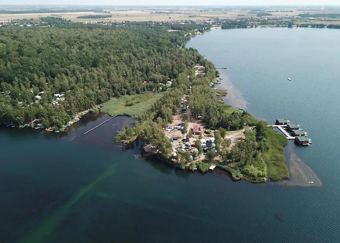 Апартаменты Kultur In Wittenberg Ferropolis Festival Vibes