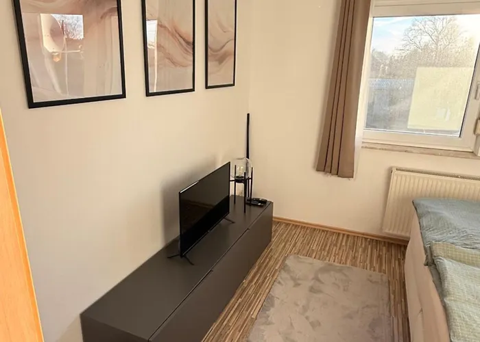 Kultur In Wittenberg Ferropolis Festival Vibes Apartment Kemberg